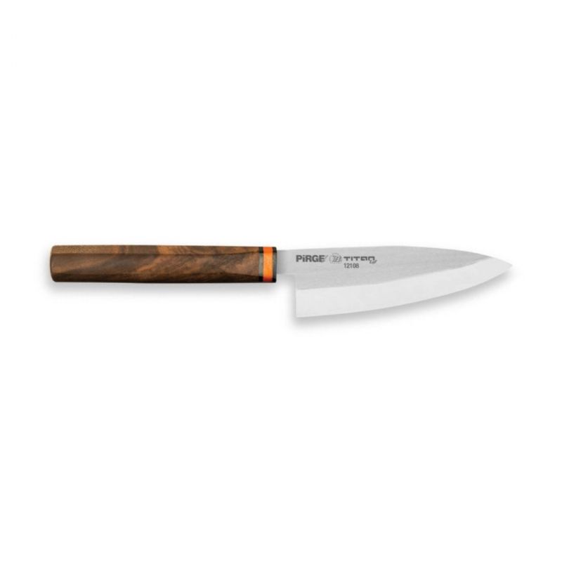 Titan East Chopping Knife - Deba 15 cm