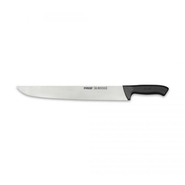 Ecco Meat Cutting Knife Pointed 35 cm