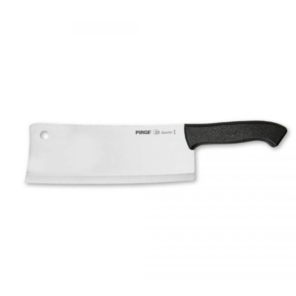 German origin DIN 1.4116 steel and French origin T5MoV steel are used in the Superior series sharp chef knives.