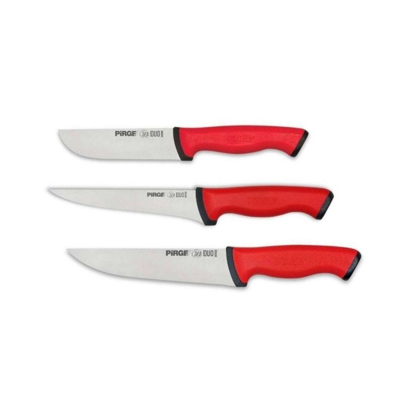 Knife Set 3 Pieces