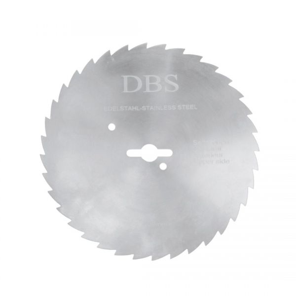 120mm SAW BLADE - Chicken doner knife