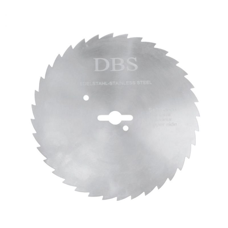 120mm Circular BladeToothed