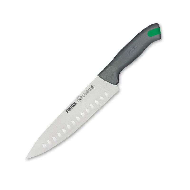 Gastro Chef Knife - Hollow 21 cm