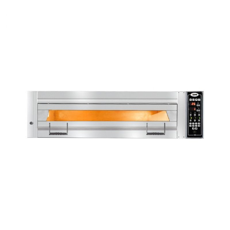 DBS - 1 Layer Stone Based Oven