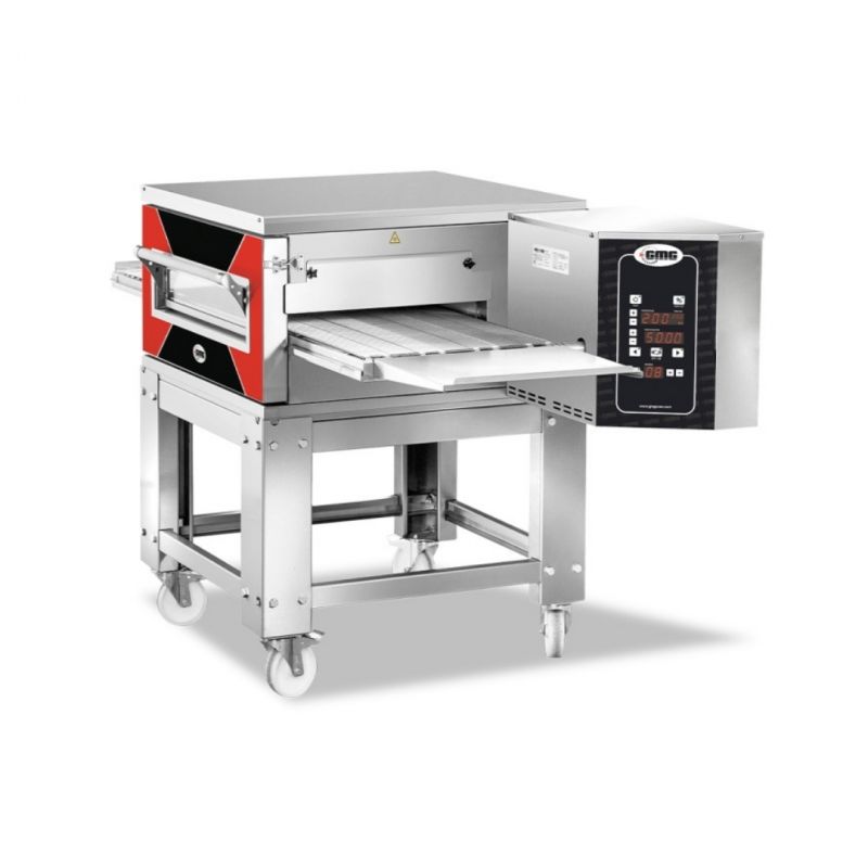 DBS - Conveyor Pizza Oven (18 inch)