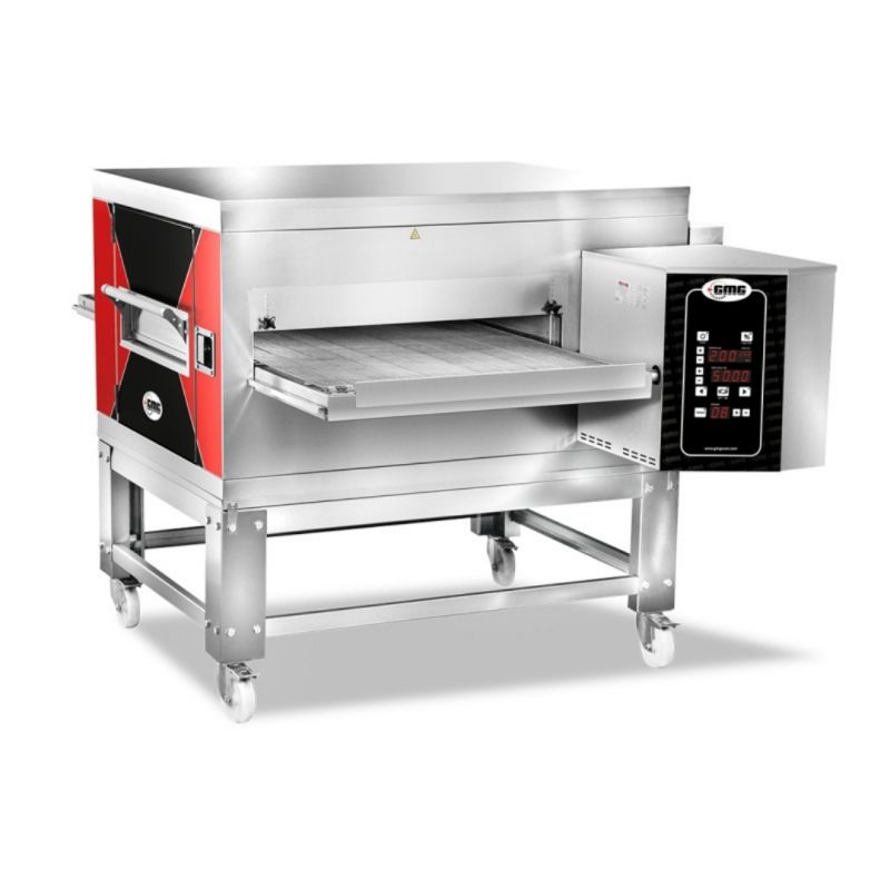 DBS - Conveyor Pizza Oven (24 inch)