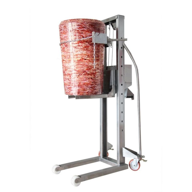 Shawarma Carrying Lift