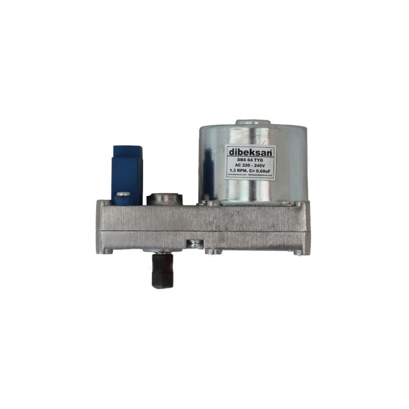 DBS Doner Kebab Grill Motor