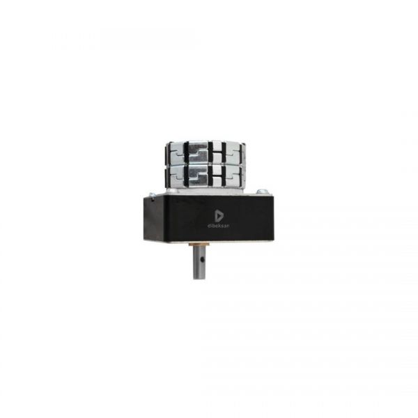DBS Doner Kebab Grill Motor