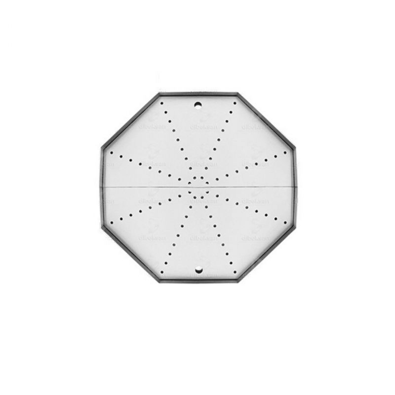 Octagonal Tray