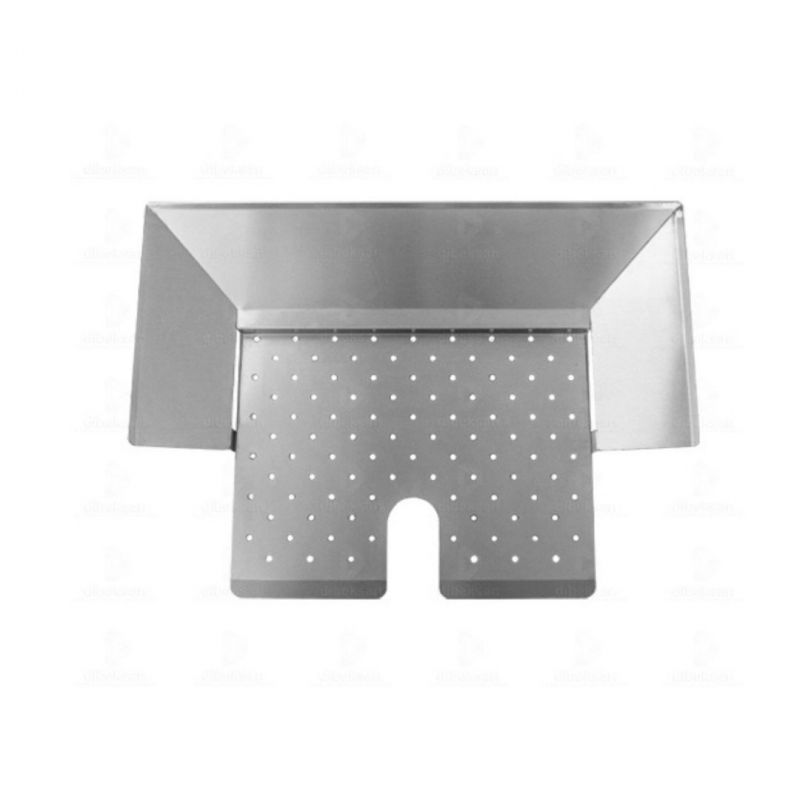 Stainless DMAG Series Doner Kebab Tray