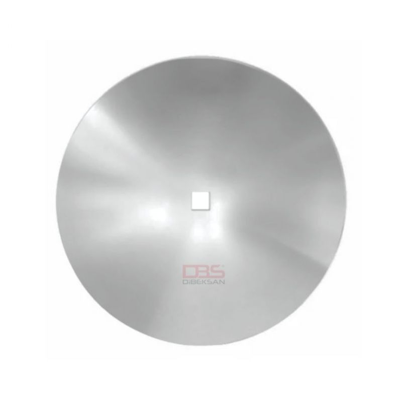 Ø240 Disc - Thickness: 2mm Stainless