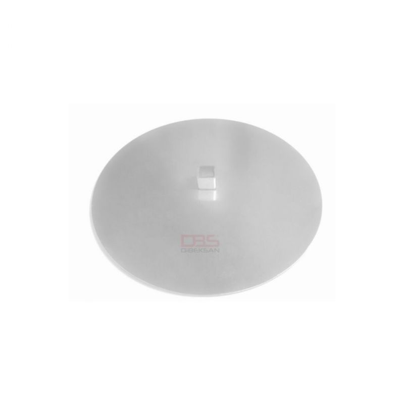 Ø190 Profile Welded Disc Stainless