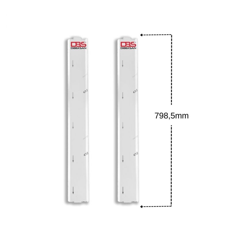 DMAG 104 Side Production Panel