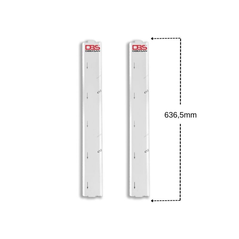 DMAG 103 Side Production Panel