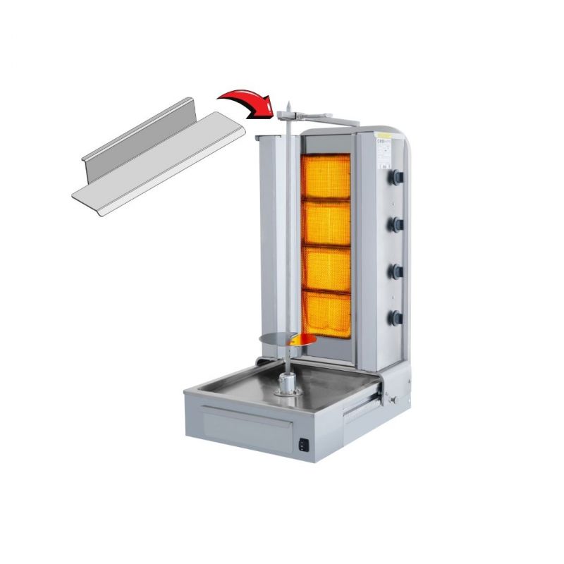 DMAG Type Flame Arrestor