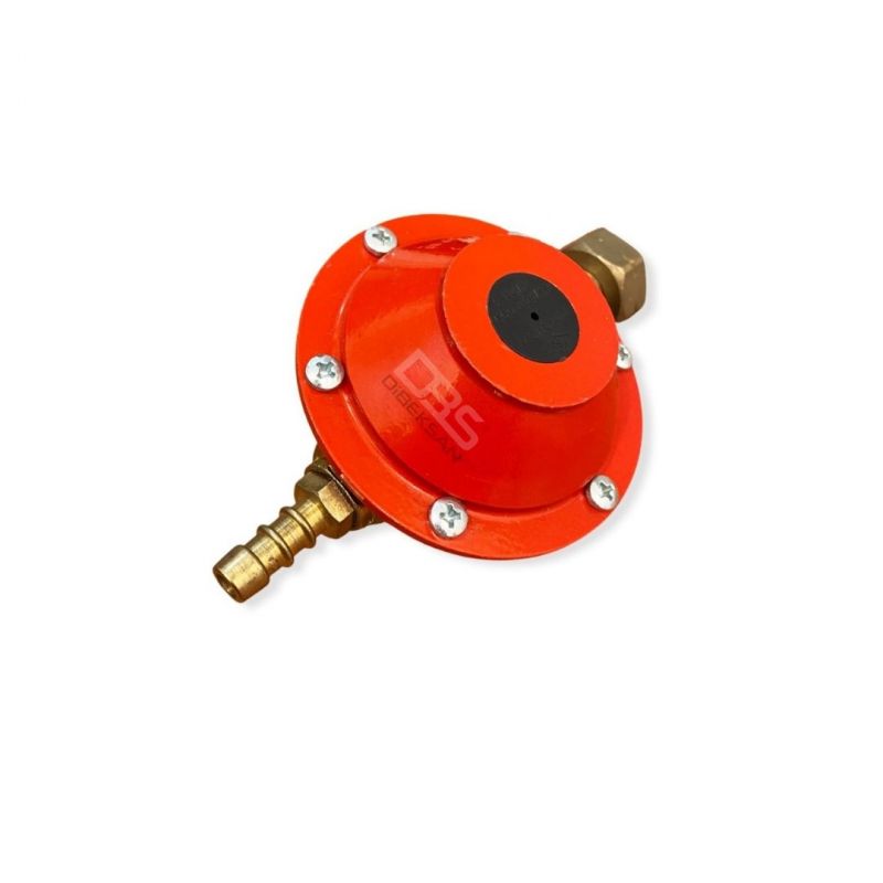 LPG Regulator 50mbar