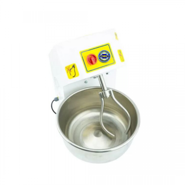 Dough Kneading Machines 12...