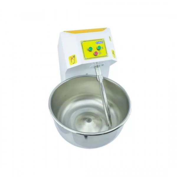 Dough Kneading Machines 12...