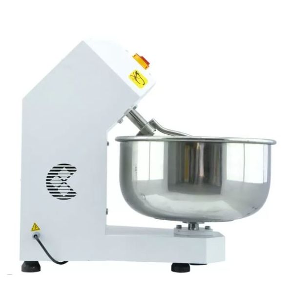 Dough Kneading Machines40...