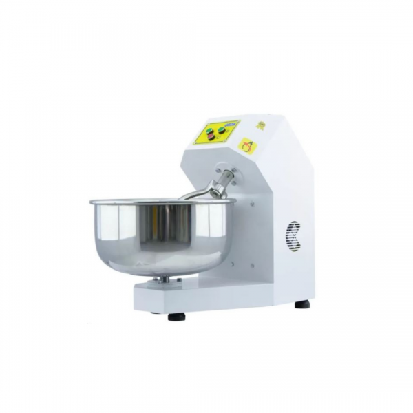 Dough Kneading Machines 40...