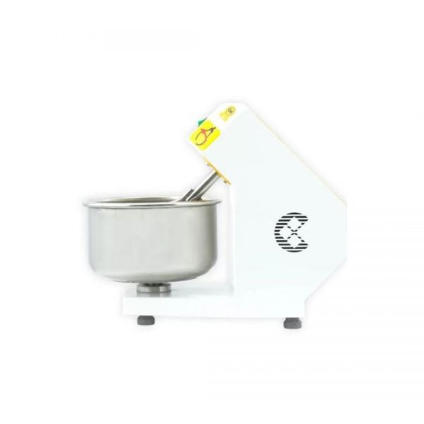 Dough Kneading Machines 12...