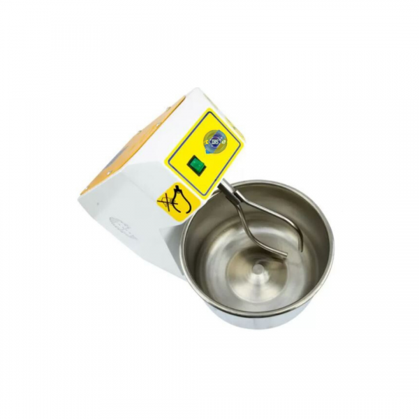 Dough Kneading Machines 12...