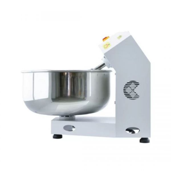 Dough Kneading Machines 140...
