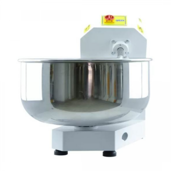 Dough Kneading Machines 140...