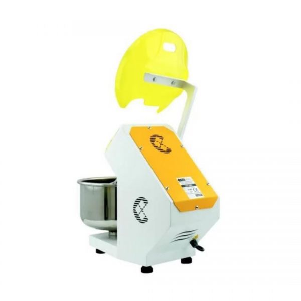 Dough Kneading Machines 12...