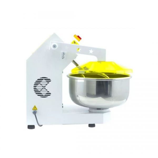 Classic Dough Kneading Machines With Cover
