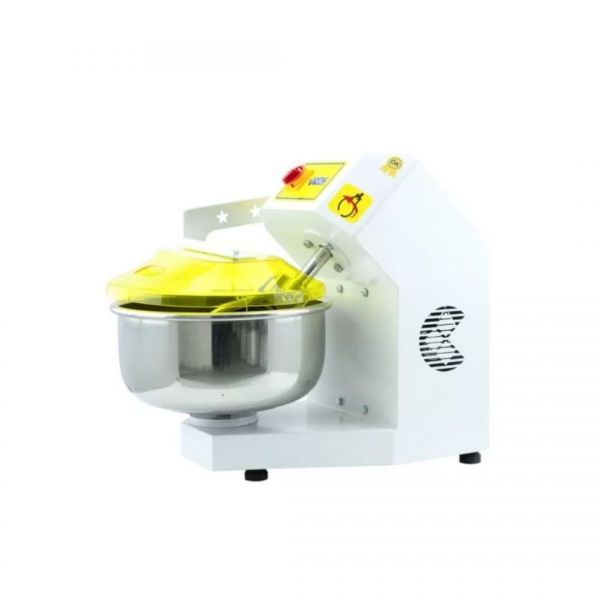 Classic Dough Kneading Machines With Cover 40 kg Ø50*28 220V