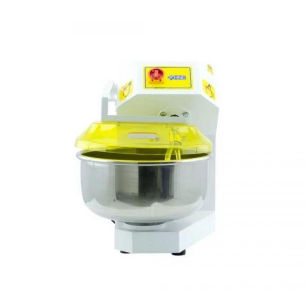 Classic Dough Kneading Machines With Cover 40 kg Ø50*28 380V