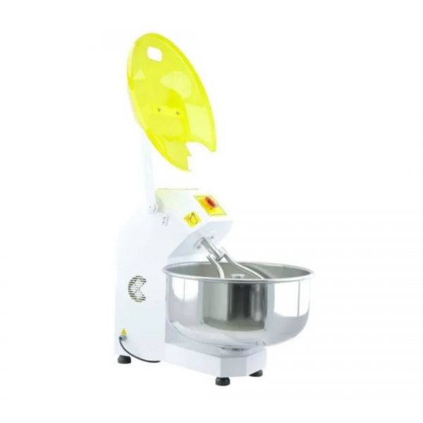 Dough Kneading Machines 75...