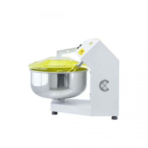 Dough Kneading Machines 75...