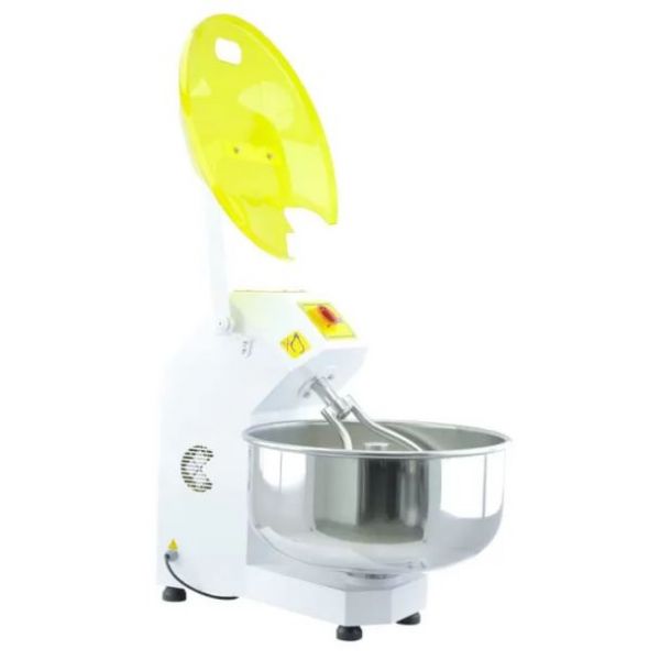 Dough Kneading Machines 140...