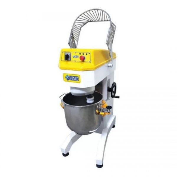 Planetary Mixers 10 KG Trifaze