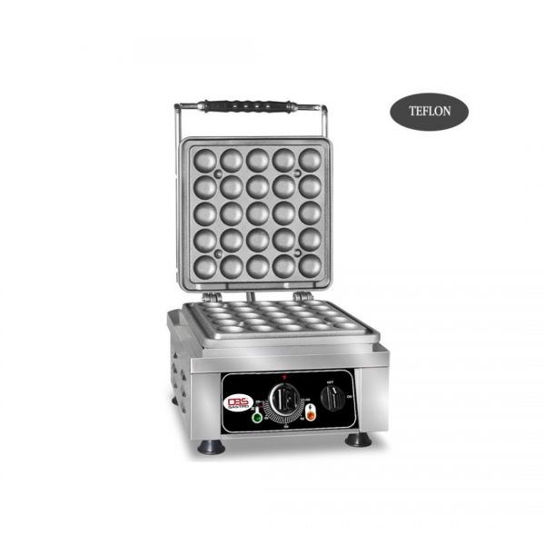 Mini Ball Waffle Maker